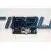 Top Cover com Teclado Black Onix Lenovo IdeaPad S340-14IWL com Backlight, sem Fingerprint layout Italiano